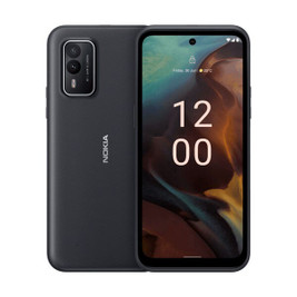 Nokia M0805326 - Smartphone XR21 5G 6,5" Octa Core 6 GB RAM 128 GB Noir