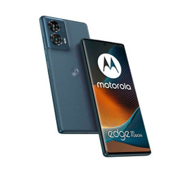 Motorola M0802276 - Smartphone Edge 50 Fusion 5G 6,7" Octa Core 8 GB 256 GB Blue