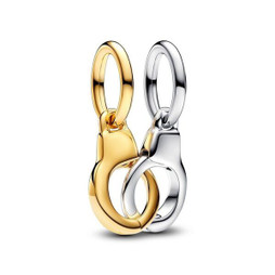 Pandora S72105985 - Perle de verre Femme 763435C00