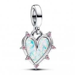 Pandora S72105981 - Perle de verre Femme 793434C01