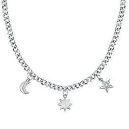 Morellato S72108374 - Ladies Necklace SAUY01