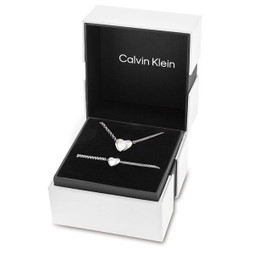 Calvin Klein S72105144 - Ladies Necklace 35700006