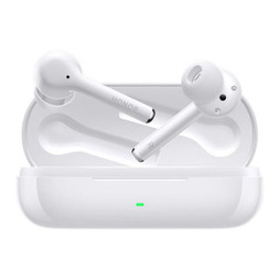 Honor M0805341 - Bluetooth Headphones Magic Earbuds White