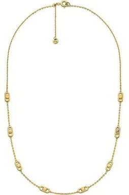 Michael Kors S72105549 - Ladies Necklace MKC173200710