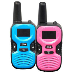 Denver Electronics S0459914 - Walkie-Talkie WTK-441