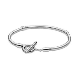 Pandora S72107171 - Bracelet Femme MOMENTS