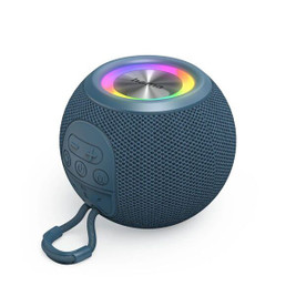 Hama S0461029 - Portable Bluetooth Speakers 00188239 5 W Blue