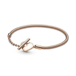 Pandora S72107175 - Bracelet Femme MOMENTS HEART