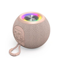 Hama S0461046 - Portable Bluetooth Speakers 00188240 5 W Pink