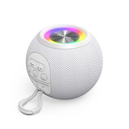 Hama S0461045 - Portable Bluetooth Speakers 00188238 White 5 W