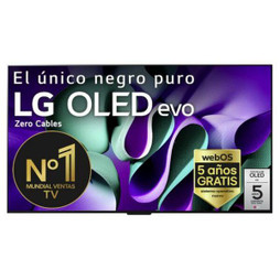 LG S0461273 - Smart TV 65M49LA 4K Ultra HD 65" OLED