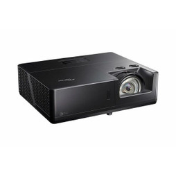 Optoma S77204531 - Projector E9PD7L121EZ1 WUXGA 5000 Lm
