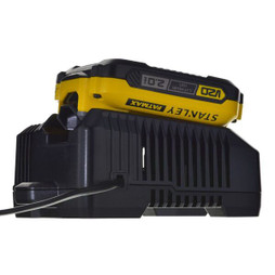 Stanley S9120387 - Screwdriver SFMCD710D2K-QW