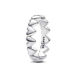 Pandora S72106985 - Bague Femme 193427C00-52 12