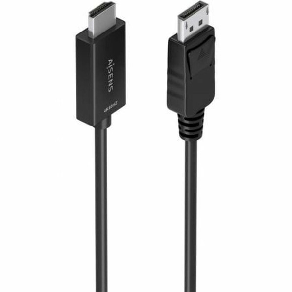 Aisens S9915551 - HDMI Cable A125-0893
