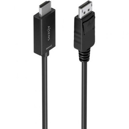 Aisens S9915553 - HDMI Cable A125-0895