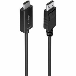 Aisens S9915554 - HDMI Cable A125-0896
