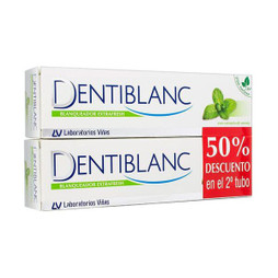 Dentiblanc S05124815 - Toothpaste Whitening DENTIBLANC 100 ml