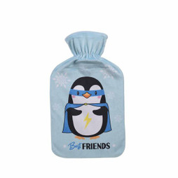 Take Care S05124299 - Wärmflasche BEST FRIENDS