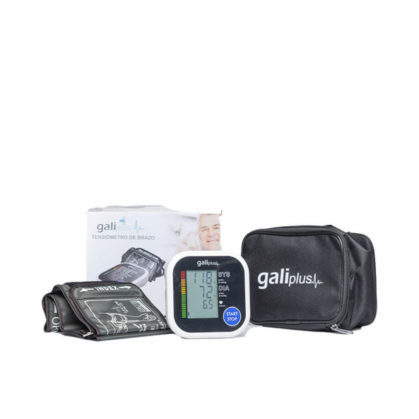 Galiplus S05120951 - Arm Blood Pressure Monitor ELECTROMEDICINA