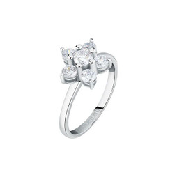 Morellato S72108392 - Ladies Ring SAIW127014 14