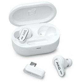 AKG S0461160 - Bluetooth Headphones N5 White