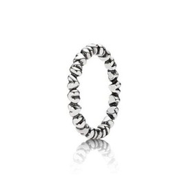Pandora S72105798 - Damenring SMALL HEARTS 10