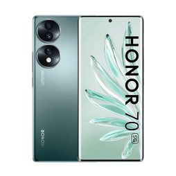 Honor M0805375 - Smartphone HONOR 70 6,67" 8 GB RAM 128 GB Green