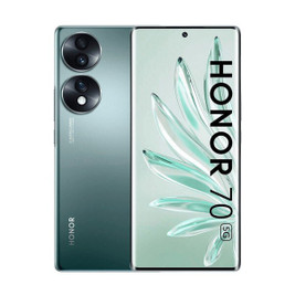 Honor M0805375 - Smartphone HONOR 70 6,67" 8 GB RAM 128 GB Vert