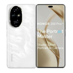 Honor S77212164 - Smartphone 6,78" 12 GB RAM 512 GB White