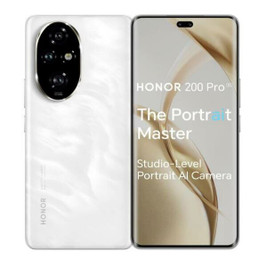 Honor S77212164 - Smartphone 6,78" 12 GB RAM 512 GB Blanc
