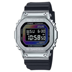 Casio G-Shock S72108091 - Herrenuhr THE ORIGIN METAL COVERED (Ø 43 mm)