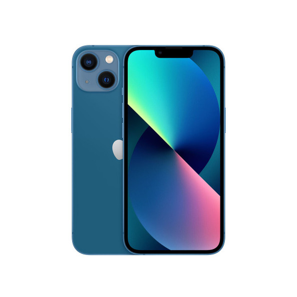 Apple M0801751 - Smartphone iPhone 13 6,1" A15 512 GB Blue