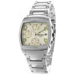 Time Force V0706035 - Mens Watch (Ø 40 mm) (Refurbished A)