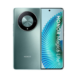 Honor M0801418 - Smartphone Magic 6 Lite 6,78" 8 GB RAM 256 GB Vert