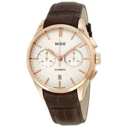 Mido S72108666 - Mens Watch BELLUNA