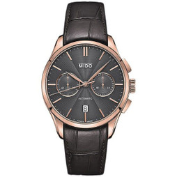 Mido S72108667 - Mens Watch BELLUNA
