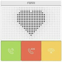 Fanvil S0241623 - Keyboard with Gaming Mouse Y501