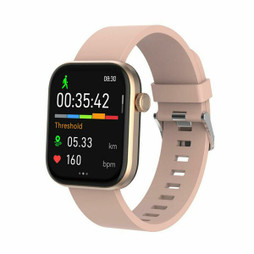 Denver Electronics S6505056 - Smartwatch SWC-185RO Pink