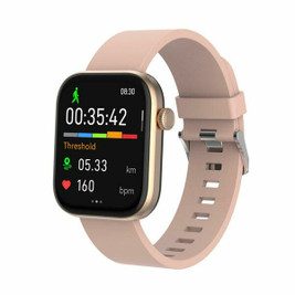 Denver Electronics S6505056 - Smartwatch SWC-185RO Pink