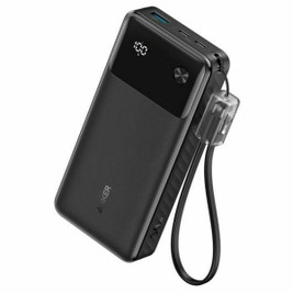 Anker S5630831 - Powerbank A1384G11 Schwarz