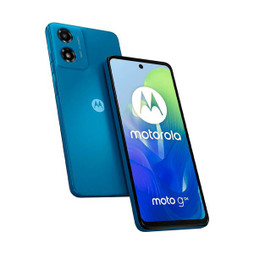 Motorola M0804724 - Smartphone XT2421-3 6,56" UNISOC T606 8 GB RAM 128 GB Blue