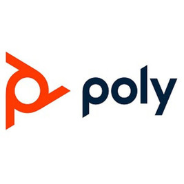 Poly S55251903 - Kopfhörer 8K6P3AA#AC3
