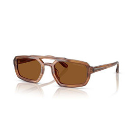Emporio Armani S72108618 - Lunettes de soleil Homme EA 4240U