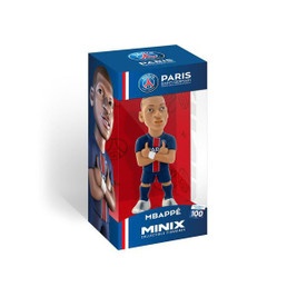 Minix S91106668 - Actionfiguren 10998 Sports