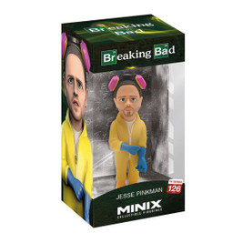 Minix S91106663 - Sammelfigur 11957