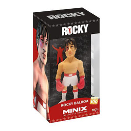 Minix S91106658 - Sammelfigur 11650