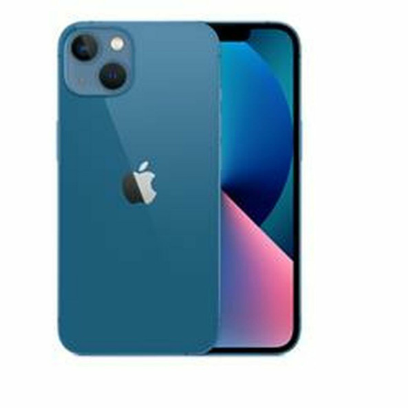 Apple M0801745 - Smartphone iPhone 13 Blue 6,1" A15 128 GB