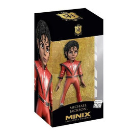 Minix S91106650 - Sammelfigur 15269