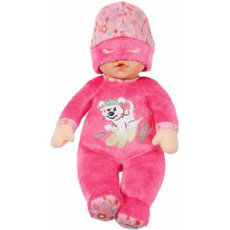 Baby Born S71009734 - Baby Doll Sleeper 30 cm